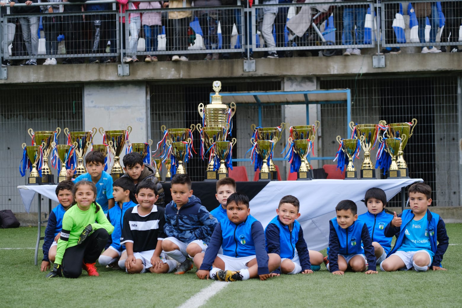 Escuela de Fútbol Municipal