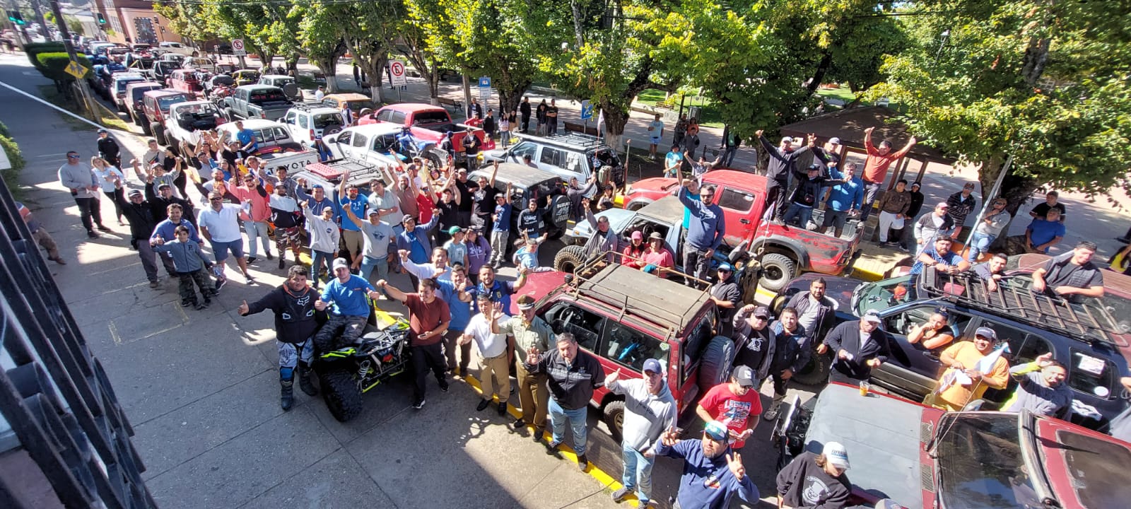 Raid Costero Cañete 2023
