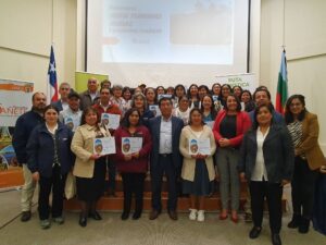 Ruta Turismo Rural Cayucupil