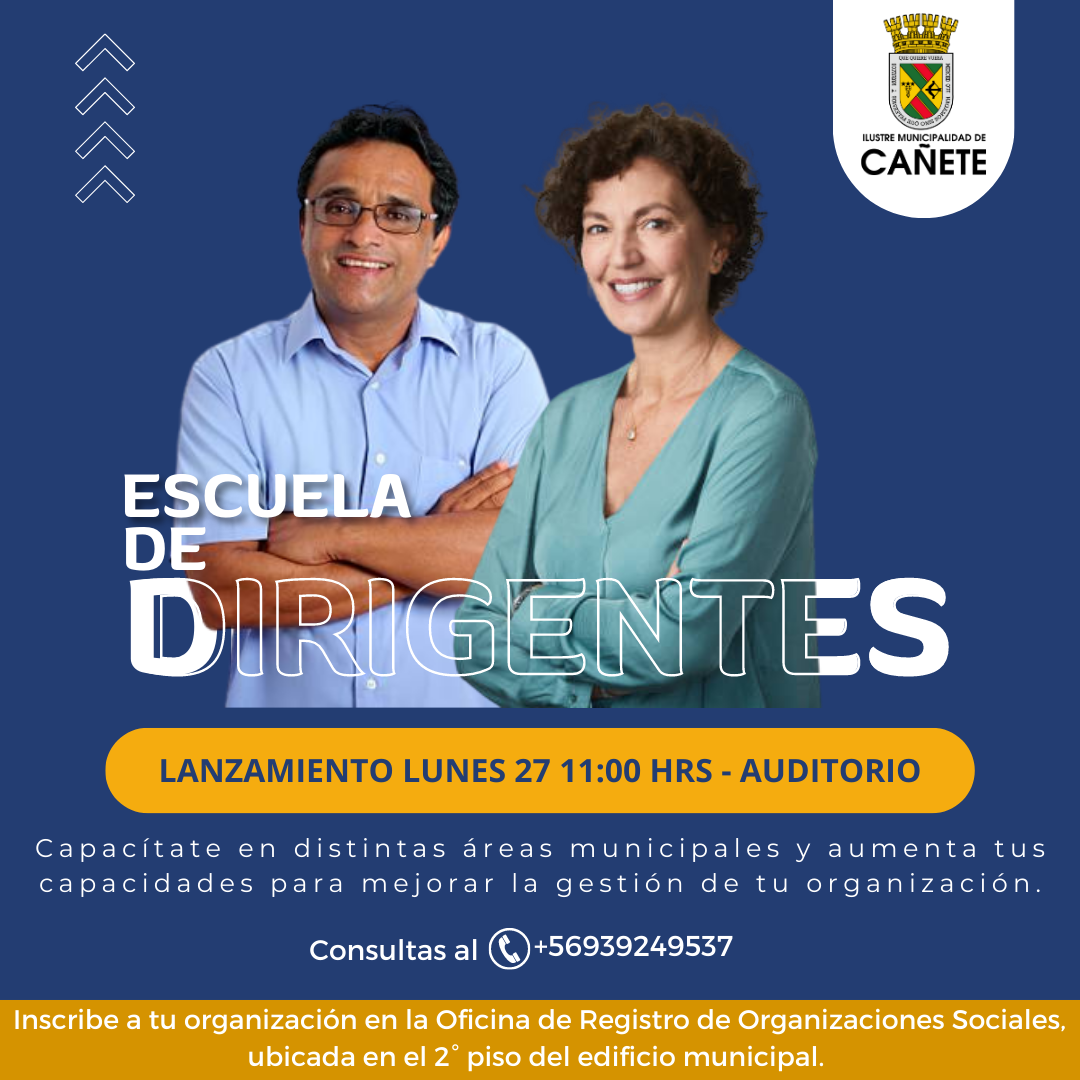 Escuela de Dirigentes