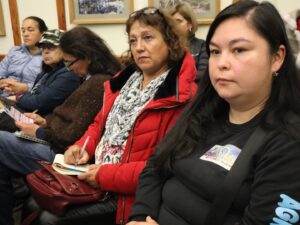 Lanzamiento Brota Biobío Cañete