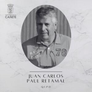 Decretan Duelo Comunal