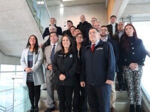 Modelo de Gobernanza de Mercados Municipales