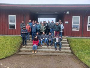 Gira Técnica Prodesal y PDTI