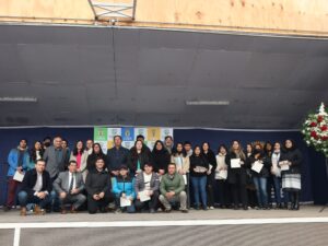 Beca Municipal 2023
