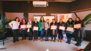 Programa Mujeres Jefas de Hogar