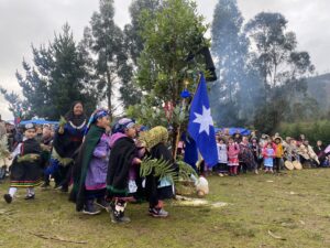 We Tripantu Huentelolén