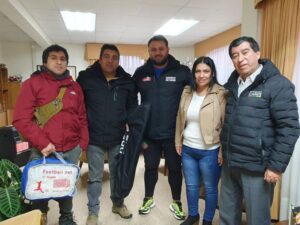 Asociación de Fútbol Rural