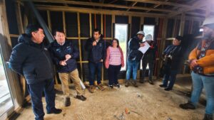 Comité Piloto Rural Cañete