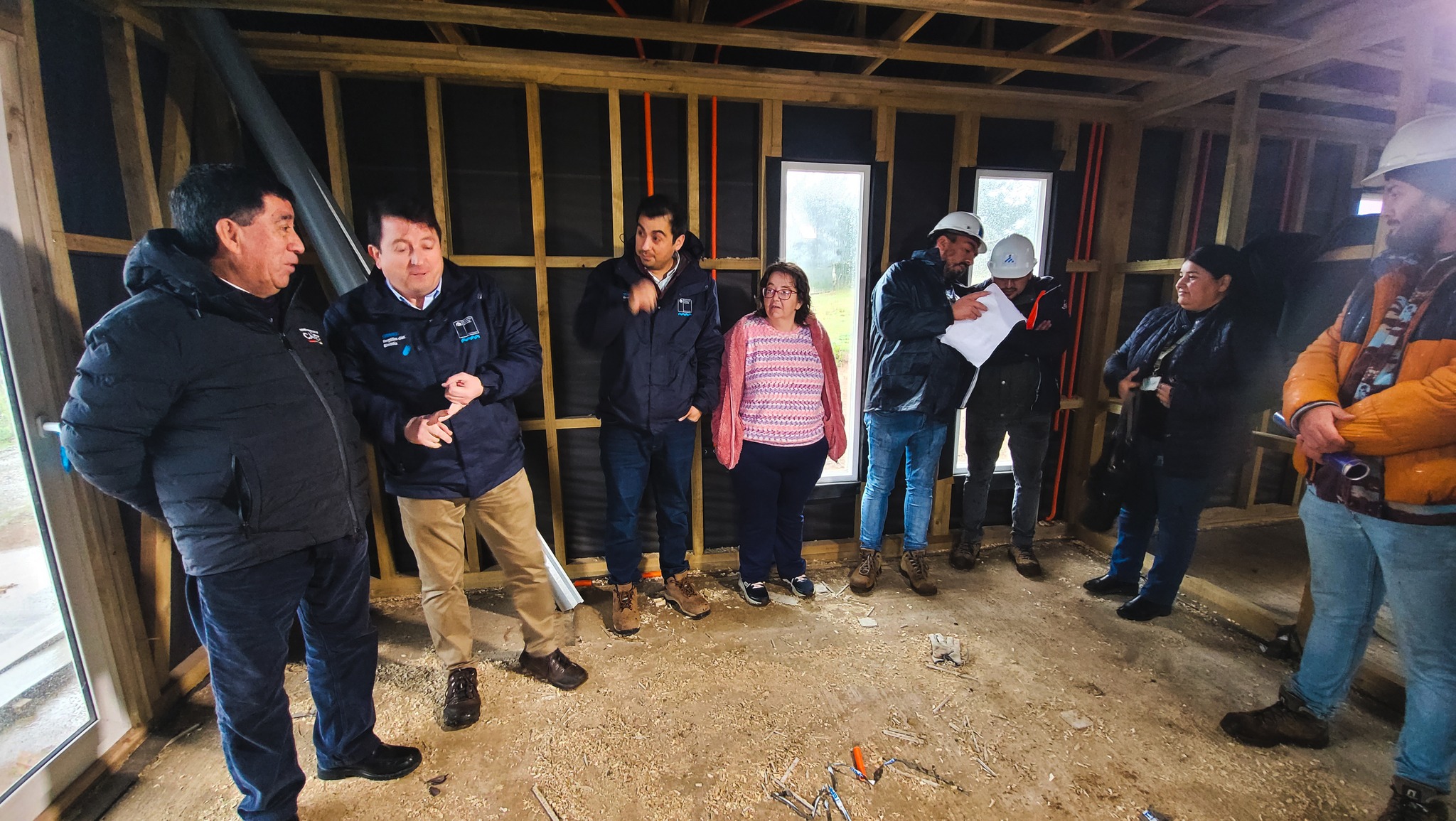 Comité Piloto Rural Cañete