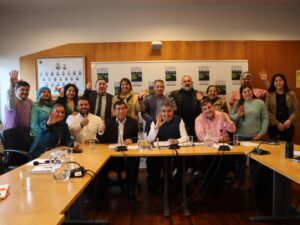 Consejo Regional del Biobío aprueba recursos adicionales para Cuatro Tubos y Santa Carolina