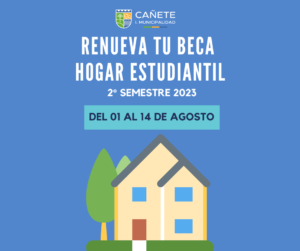 Renueva Hogar Estudiantil