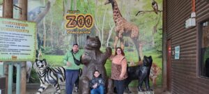 Zoológico de Concepción