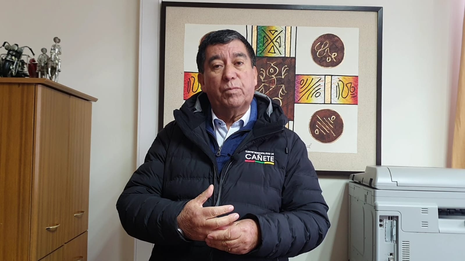 Más de mil millones de pesos son aprobados para ejecutar proyectos en Cañete
