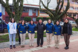 Servicio Nacional de Migraciones