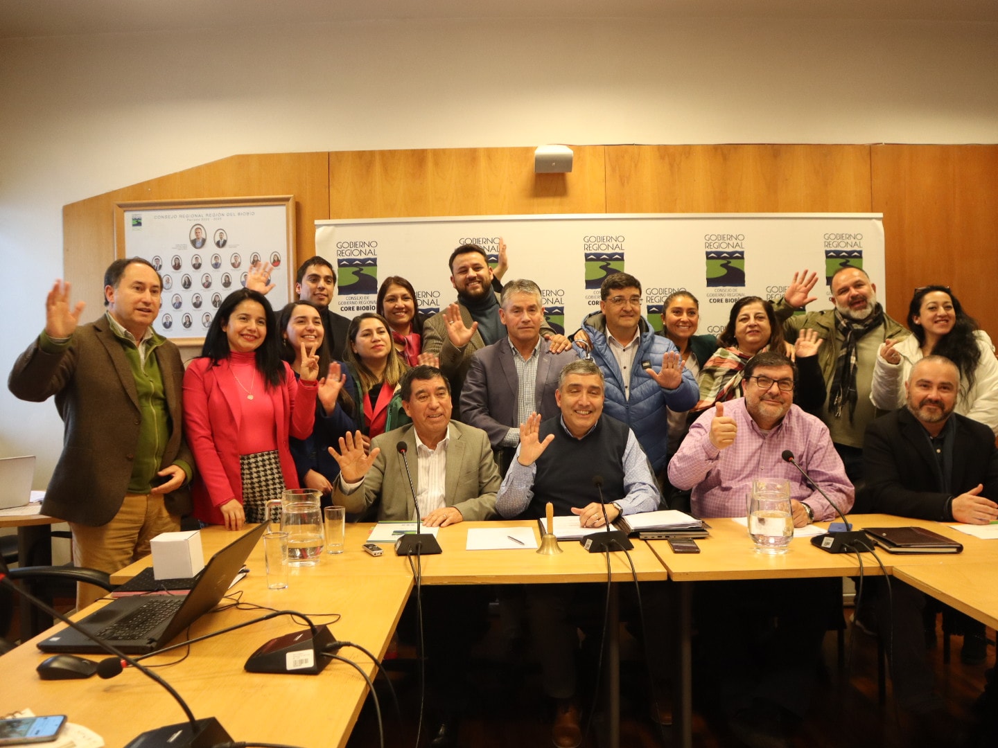 Aprobación recursos adicionales Polideportivo