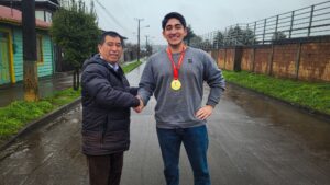 Deportista Cañetino