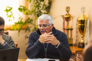 Concejo Municipal - Director Regional Vialidad