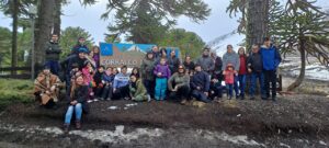 Viaje a Malalcahuello