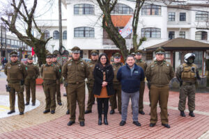 Fiscalización masiva