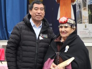 Día de la Mujer Indígena