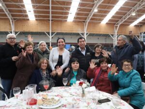 Floreciendo en Primavera