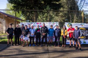 Torneo Abierto de Tenis 2023