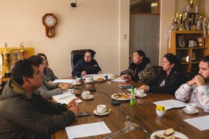 Presupuestos Participativos Admisibles