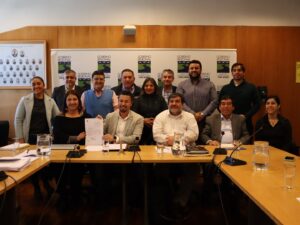 Aprobación vehículos para Seguridad Pública