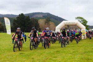 Raid MTB Nahuelbuta Cañete 2023
