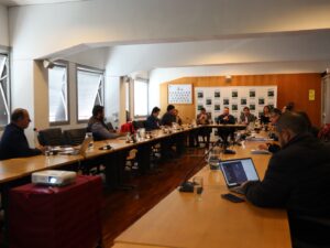 Consejo Regional aprueba recursos para proyecto de ferias costumbristas