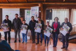 Programa de Transición a la Agricultura Sostenible