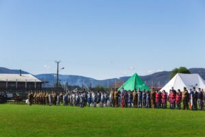 Día del Patrullero Escolar