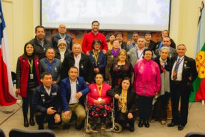 Aniversario Agrupación Discapacitados Cañete