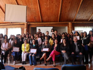 Certificación Mujeres Jefas de Hogar