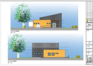 Centro Comunitario Costumbrista Club de Huasos Paicaví