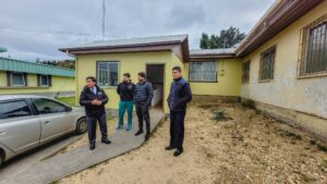 Reunión Cecosf Antiquina