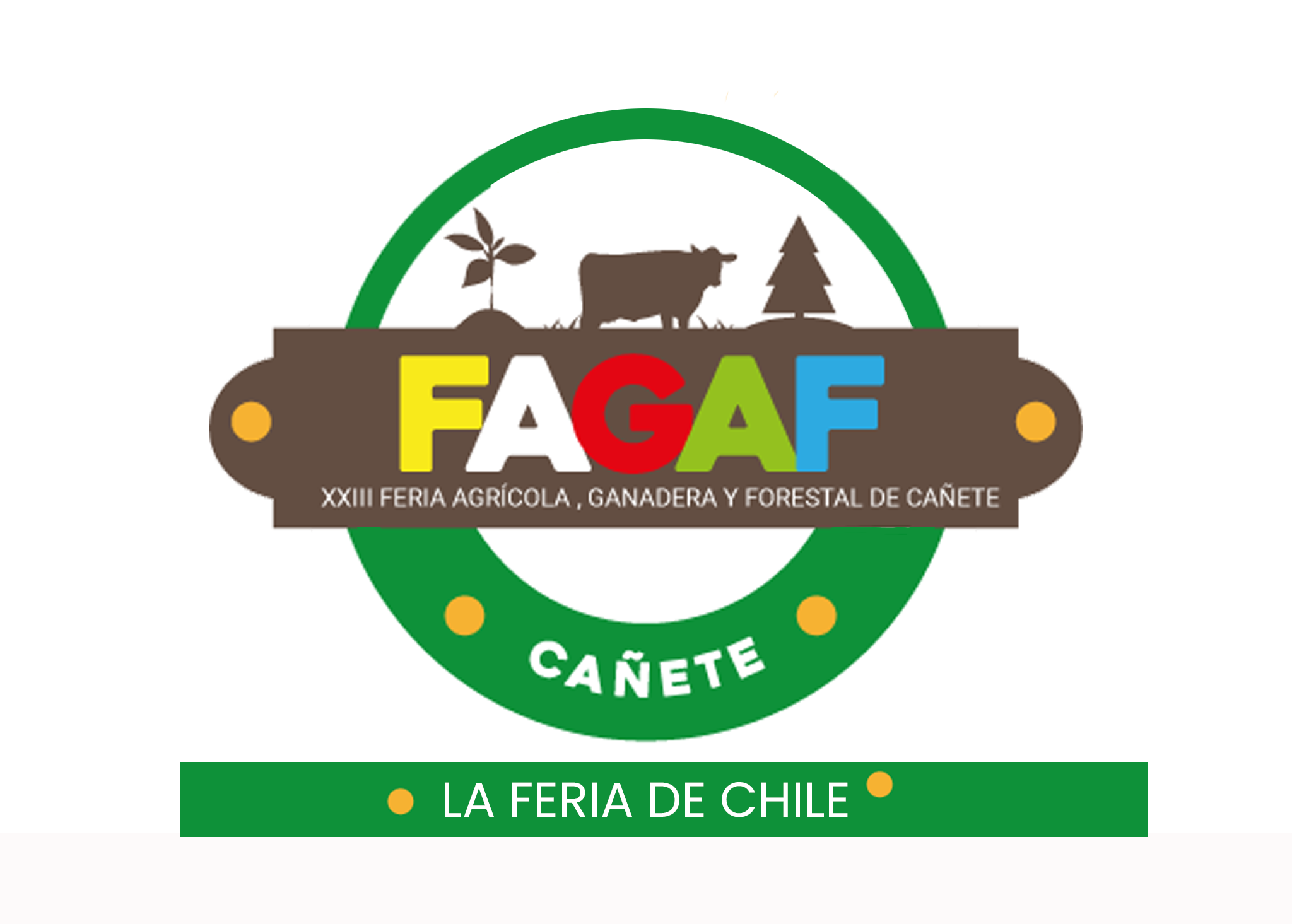 FAGAF BASES 2024