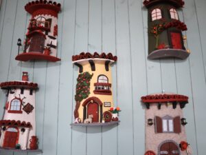 Taller Laboral Las Condes