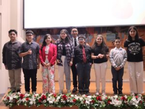 Recital de Avance Orquesta Infantil Municipal
