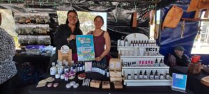 Feria Cañete Turístico 2023 en Concepción