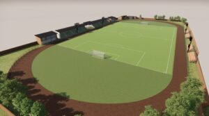 Proyectos Estadio Fiscal de Cañete