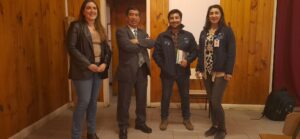 Quiero Mi Barrio Los Copihues