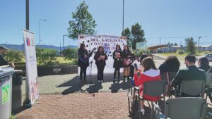 Día contra el femicidio