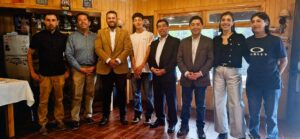 Postulación ciclista cañetino a Fondo Deportivo GORE