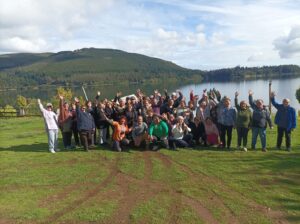 Programa Vacaciones Tercera Edad