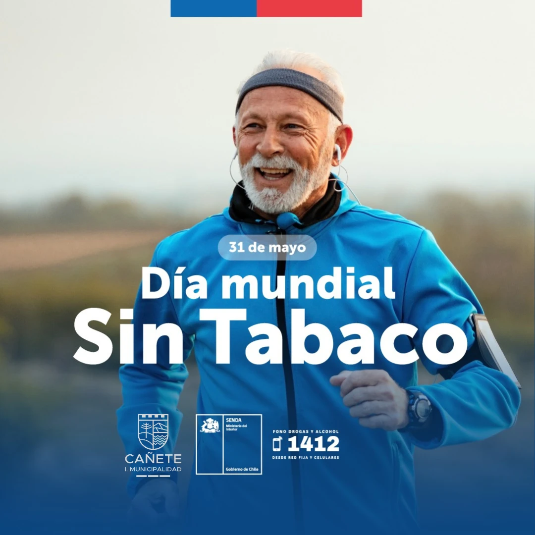 dia del tabaco