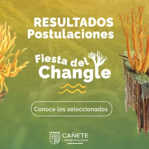 resultados fiesta del changle