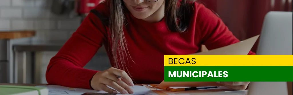 tipos de becas