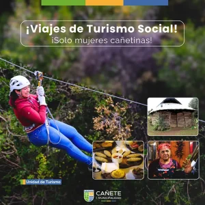 turismo social